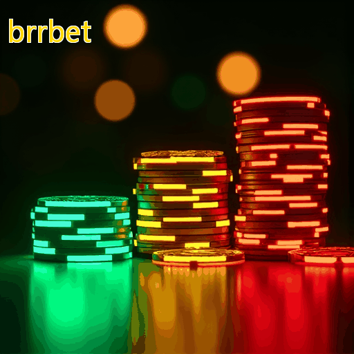 Login e Começar a Jogar no Cassino brrbet.com