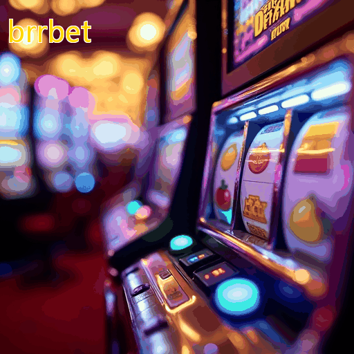 Variedade de Jogos no Cassino Online brrbet