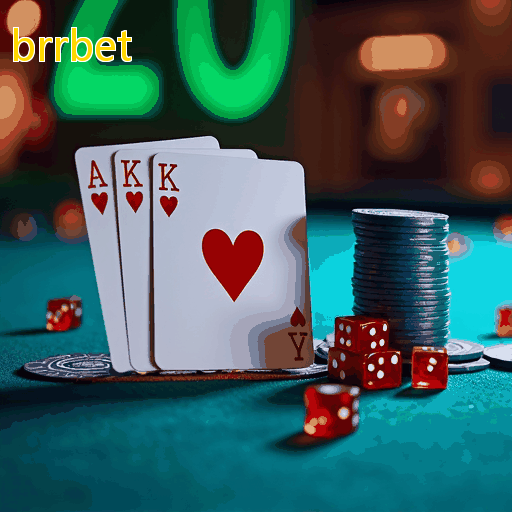 Baixar App Cassino brrbet